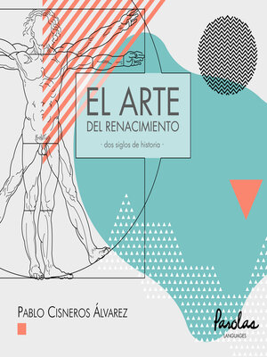 cover image of El arte del Renacimiento